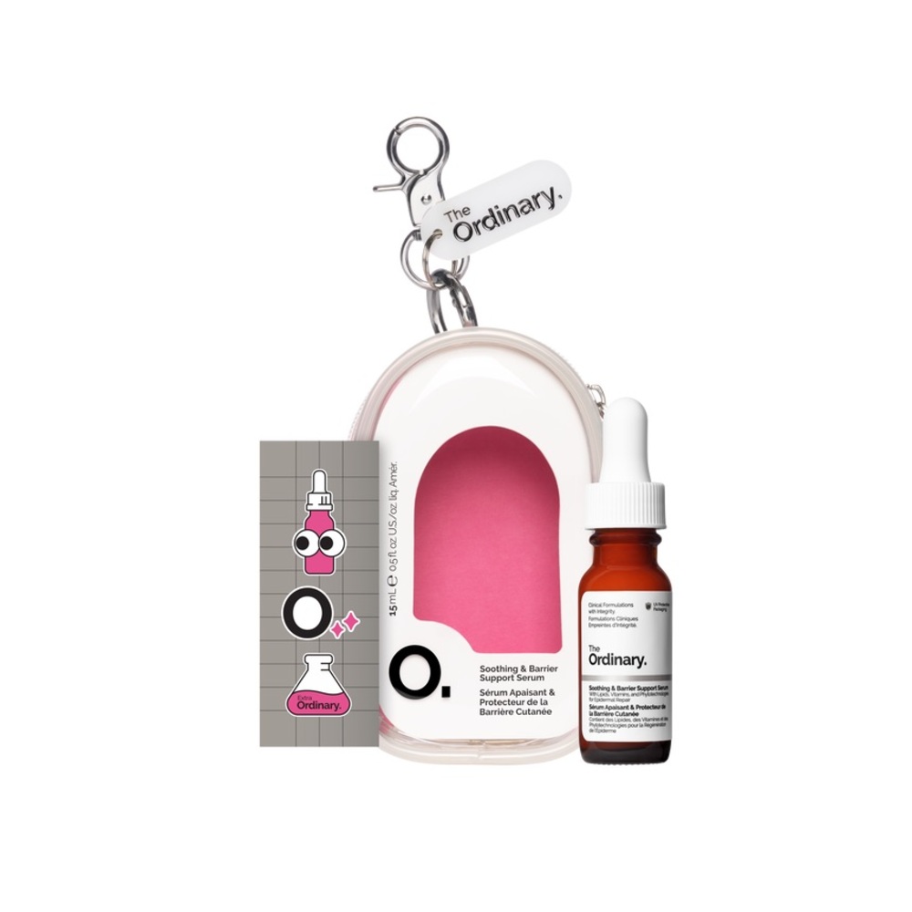The Ordinary keychain Set
